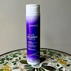 Joico Color Balance Purple Shampoo